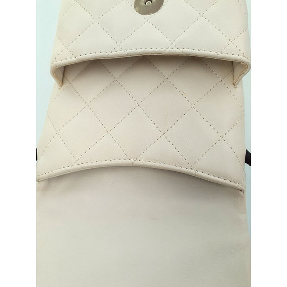 Chanel Cambon Line Pochette Shoulder Bag - Picture 8 of 9